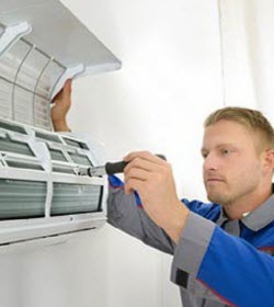 air conditioning plumbers