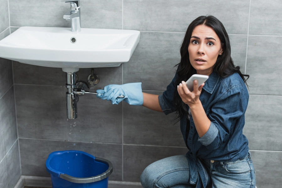emergency plumbing services in melbourne