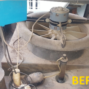 Evaporative Cooling Service in Melbourne